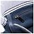 CHANEL Handtasche Canvas 2way Navy Silver CC Auth 204878V Silber Marineblau - Ansicht 28
