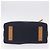 CHANEL Handtasche Canvas 2way Navy Silver CC Auth 204878V Silber Marineblau - Ansicht 6
