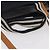 CHANEL Handtasche Canvas 2way Navy Silver CC Auth 204878V Silber Marineblau - Ansicht 8