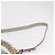 Miu Miu Matelassé Handtasche Leder 2way Grau Goldton Auth ar14167V Braun - Ansicht 16