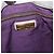 Miu Miu Matelassé Handtasche Leder 2way Grau Goldton Auth ar14167V Braun - Ansicht 27