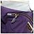 Miu Miu Matelassé Handtasche Leder 2way Grau Goldton Auth ar14167V Braun - Ansicht 30