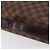 LOUIS VUITTON Damier Ebene Broadway Shoulder Bag N42270 LV Auth BA15571 - vista 17