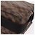 LOUIS VUITTON Damier Ebene Broadway Shoulder Bag N42270 LV Auth BA15571 - vista 23
