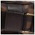 LOUIS VUITTON Damier Ebene Broadway Shoulder Bag N42270 LV Auth BA15571 - vista 24