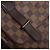 LOUIS VUITTON Damier Ebene Broadway Shoulder Bag N42270 LV Auth BA15571 - vista 25