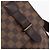 LOUIS VUITTON Damier Ebene Broadway Shoulder Bag N42270 LV Auth BA15571 - vista 26