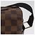 LOUIS VUITTON Damier Ebene Broadway Shoulder Bag N42270 LV Auth BA15571 - vista 4