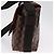 LOUIS VUITTON Damier Ebene Broadway Shoulder Bag N42270 LV Auth BA15571 - vista 5