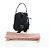 Borsa a spalla Miu Miu Matelassé in pelle 2way Nero Oro Auth 205997M D'oro - vista 12