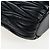 Borsa a spalla Miu Miu Matelassé in pelle 2way Nero Oro Auth 205997M D'oro - vista 16