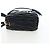 Borsa a spalla Miu Miu Matelassé in pelle 2way Nero Oro Auth 205997M D'oro - vista 3