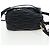 Borsa a spalla Miu Miu Matelassé in pelle 2way Nero Oro Auth 205997M D'oro - vista 4