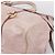 Borsa a Mano Miu Miu Vitellolux 2way Pink Gold Auth 206251M Rosa D'oro - vista 16