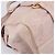 Borsa a Mano Miu Miu Vitellolux 2way Pink Gold Auth 206251M Rosa D'oro - vista 17