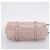 Borsa a Mano Miu Miu Vitellolux 2way Pink Gold Auth 206251M Rosa D'oro - vista 5