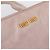 Borsa a Mano Miu Miu Vitellolux 2way Pink Gold Auth 206251M Rosa D'oro - vista 7
