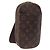 LOUIS VUITTON Monogram Pochette Gange Shoulder Bag M51870 LV Auth ka6355 Monogramm
