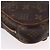 LOUIS VUITTON Monogram Pochette Gange Shoulder Bag M51870 LV Auth ka6355 Monogramm - Ansicht 15