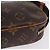 LOUIS VUITTON Monogram Pochette Gange Shoulder Bag M51870 LV Auth ka6355 Monogramm - Ansicht 4