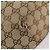 Borsa a tracolla GUCCI GG Canvas Sherry Line Beige Gold 181092 Auth ep15849 D'oro - vista 10