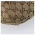 Borsa a tracolla GUCCI GG Canvas Sherry Line Beige Gold 181092 Auth ep15849 D'oro - vista 19