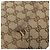 Borsa a tracolla GUCCI GG Canvas Sherry Line Beige Gold 181092 Auth ep15849 D'oro - vista 20