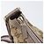 Borsa a tracolla GUCCI GG Canvas Sherry Line Beige Gold 181092 Auth ep15849 D'oro - vista 22