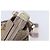 Borsa a tracolla GUCCI GG Canvas Sherry Line Beige Gold 181092 Auth ep15849 D'oro - vista 23