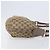 Borsa a tracolla GUCCI GG Canvas Sherry Line Beige Gold 181092 Auth ep15849 D'oro - vista 3
