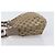 Borsa a tracolla GUCCI GG Canvas Sherry Line Beige Gold 181092 Auth ep15849 D'oro - vista 4