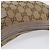 Borsa a tracolla GUCCI GG Canvas Sherry Line Beige Gold 181092 Auth ep15849 D'oro - vista 8