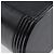 Borsa a mano LOUIS VUITTON Epi Cannes Nero M48032 LV Auth ep16138 - vista 18