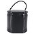 Borsa a mano LOUIS VUITTON Epi Cannes Nero M48032 LV Auth ep16138 - vista 2