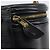 Borsa a mano LOUIS VUITTON Epi Cannes Nero M48032 LV Auth ep16138 - vista 9