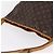 LOUIS VUITTON Bolsa de Ombro Monogram Petit Noe M42226 LV Auth 202948 Monograma - vista 14