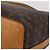 LOUIS VUITTON Bolsa de Ombro Monogram Petit Noe M42226 LV Auth 202948 Monograma - vista 20