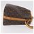 LOUIS VUITTON Bolsa de Ombro Monogram Petit Noe M42226 LV Auth 202948 Monograma - vista 3