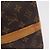 LOUIS VUITTON Bolsa de Ombro Monogram Petit Noe M42226 LV Auth 202948 Monograma - vista 7