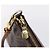 LOUIS VUITTON Monogram Pochette Accessoires Pouch M51980 LV Auth ep16209 Monograma - vista 10