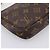 LOUIS VUITTON Monogram Pochette Accessoires Pouch M51980 LV Auth ep16209 Monograma - vista 16