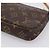 LOUIS VUITTON Monogram Pochette Accessoires Pouch M51980 LV Auth ep16209 Monograma - vista 17