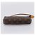LOUIS VUITTON Monogram Pochette Accessoires Pouch M51980 LV Auth ep16209 Monograma - vista 5
