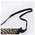 Borsa a tracolla BOTTEGA VENETA Canvas Black Silver Auth bs37102 Nero Argento - vista 14