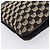 Borsa a tracolla BOTTEGA VENETA Canvas Black Silver Auth bs37102 Nero Argento - vista 16