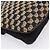 Borsa a tracolla BOTTEGA VENETA Canvas Black Silver Auth bs37102 Nero Argento - vista 18