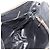 Borsa a tracolla BOTTEGA VENETA Canvas Black Silver Auth bs37102 Nero Argento - vista 20