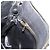 Borsa a tracolla BOTTEGA VENETA Canvas Black Silver Auth bs37102 Nero Argento - vista 21