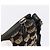 Borsa a tracolla BOTTEGA VENETA Canvas Black Silver Auth bs37102 Nero Argento - vista 8