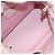 Borsa a mano Christian Dior Lady Dior in pelle rosa argento Auth ep16226 - vista 11